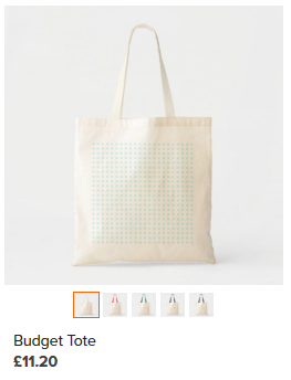 Empath Bag