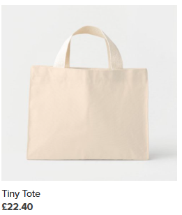 Empath Bag