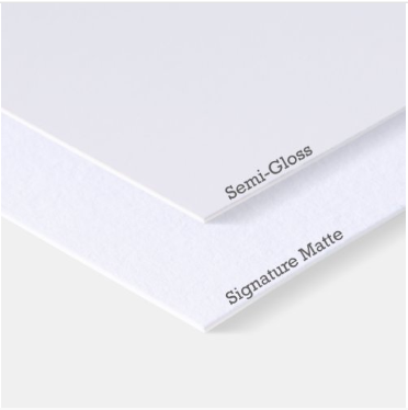 Empath Shine Greeting Card Finish
