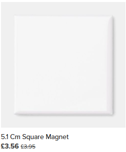Empath Square Magnet Gif