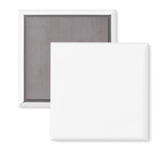 Empath Square Magnet Gift