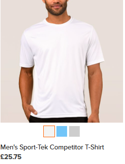 Empath Men's Sport-Tek Competitor T-Shirt