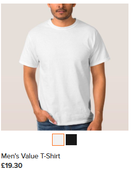 Empath Men's Value T-Shirt