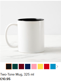 Empath Mug