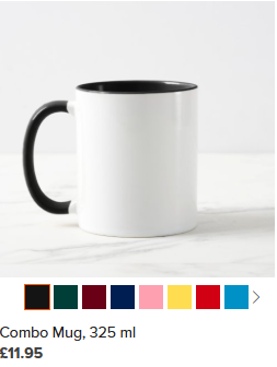 Empath Mug
