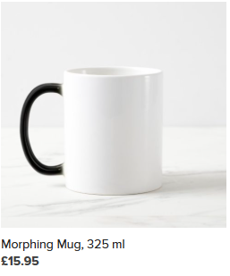 Empath Mug