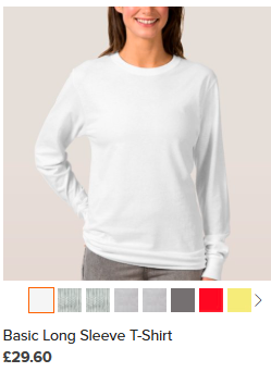Empath Women's Long Sleeve T-Shirt