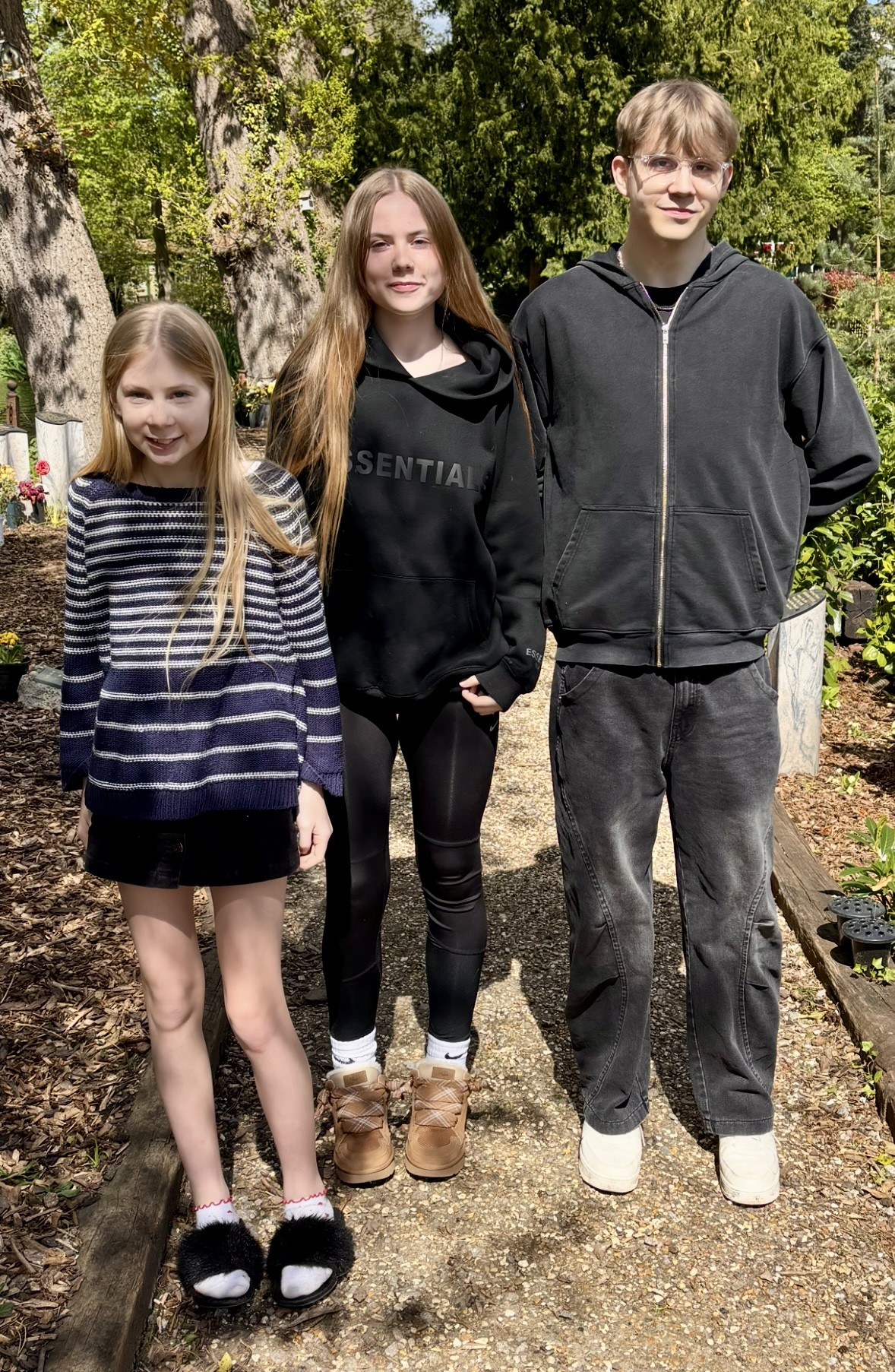 My Kids