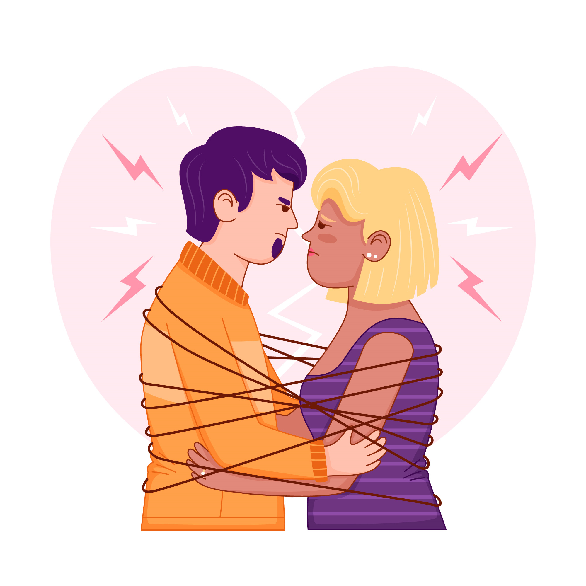 Empaths and Narcissists