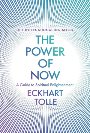 The Power of Now Book