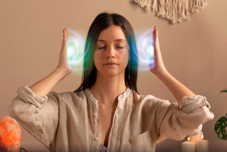 Claircognizant Empath