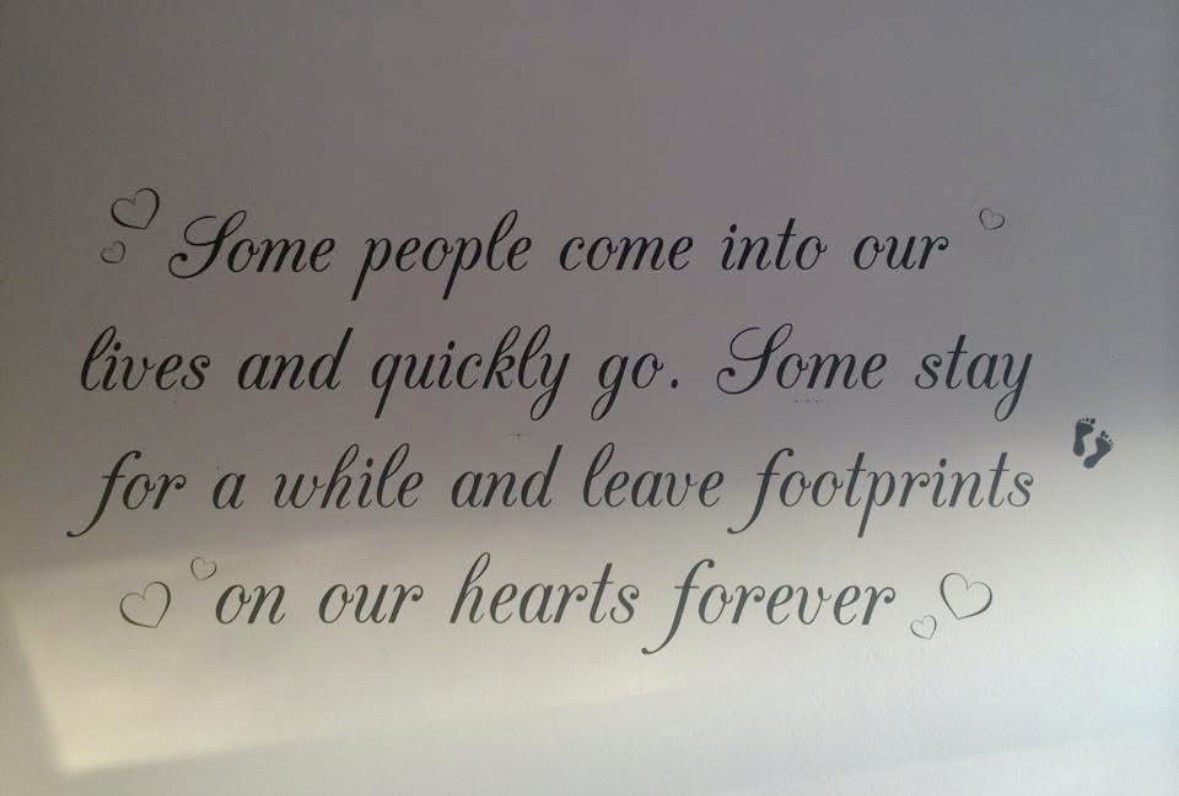 Wall Decal Wall Decal
