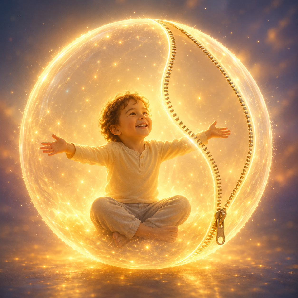 Empath Child Shielding Empath Child Shielding