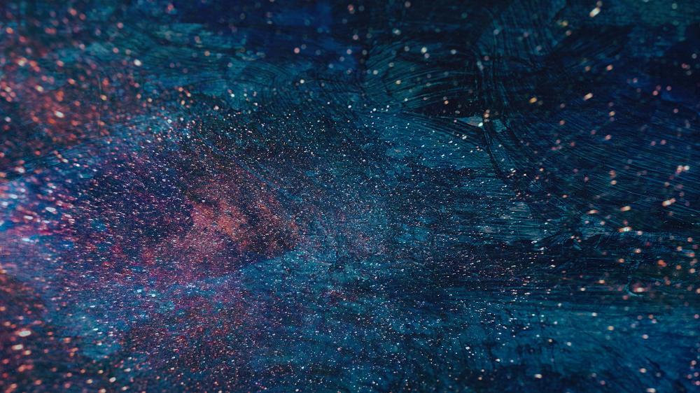 Outerspace Background