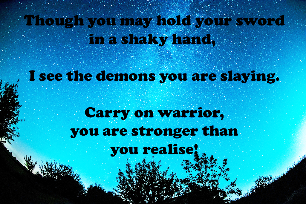 Motivational Quote