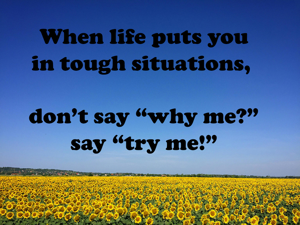 Motivational Quote