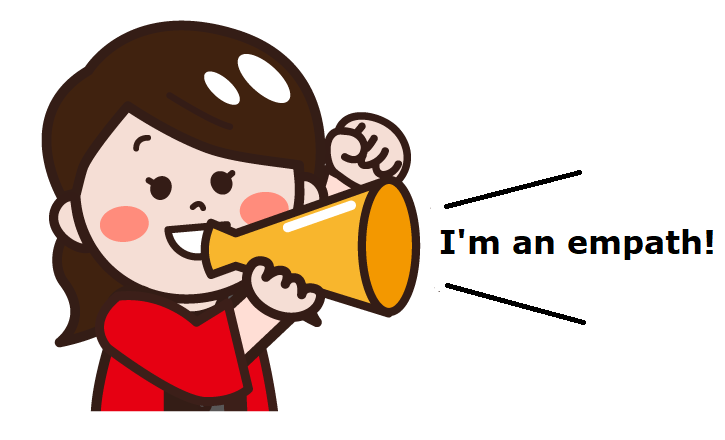 empath Shout Out