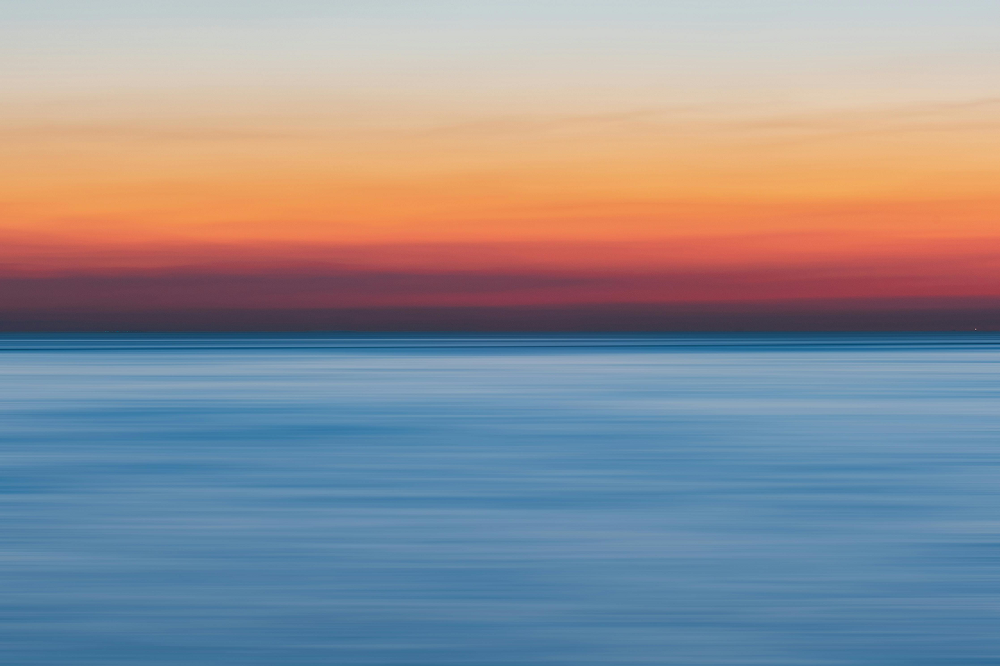 Sunset Background