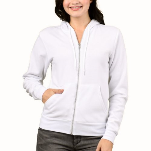 Empath Women's Zip Hoodie Gift