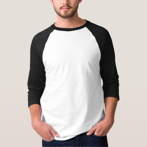 Empath Men's 3/4 Sleeve T-Shirt Gifts