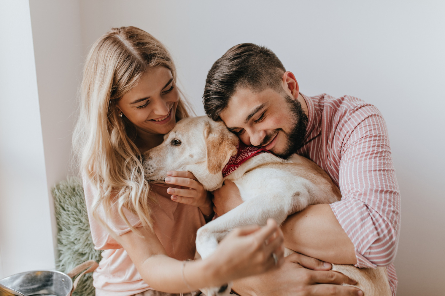 Animal Empath