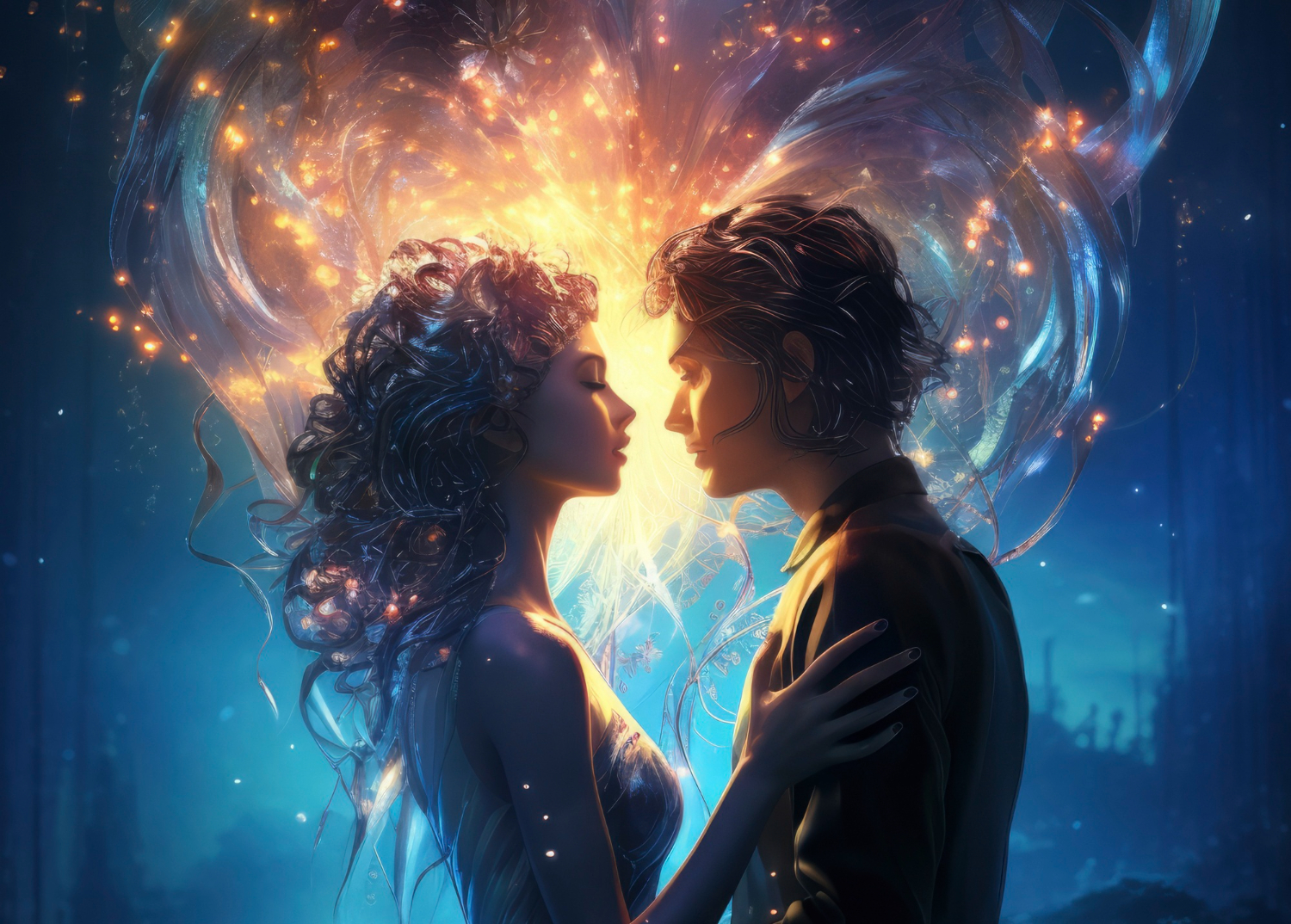 Emotional Empath