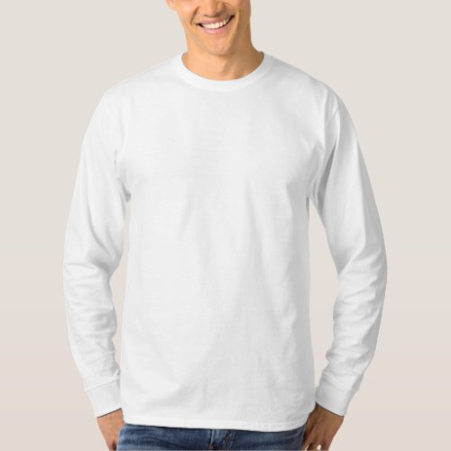 Empath Long Sleeve Men
