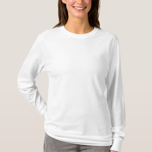 Empath Women's Long Sleeve Tops