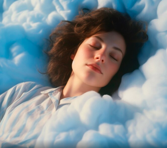 Dream Empath