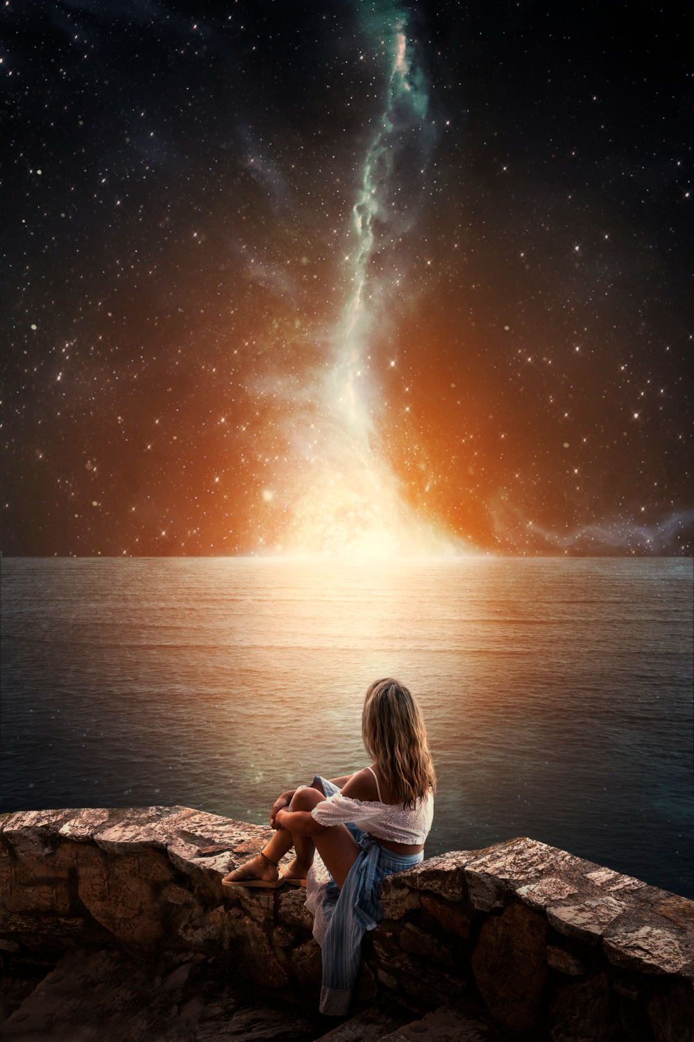 Earth Empath