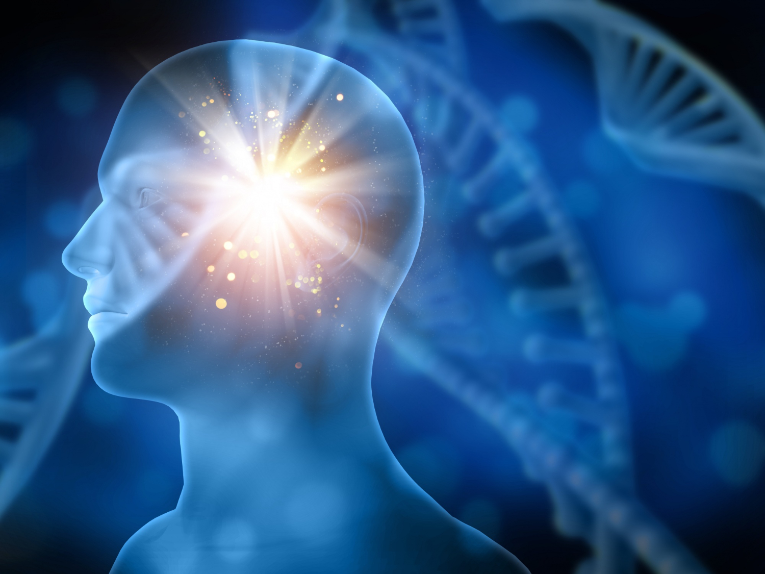 Molecular Empath