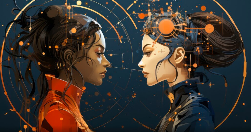 Morphing Empath