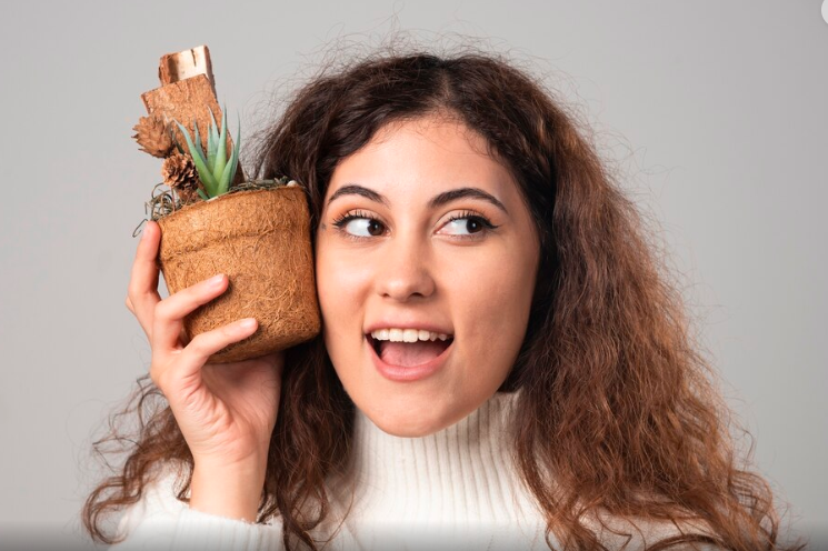 Plant Empath