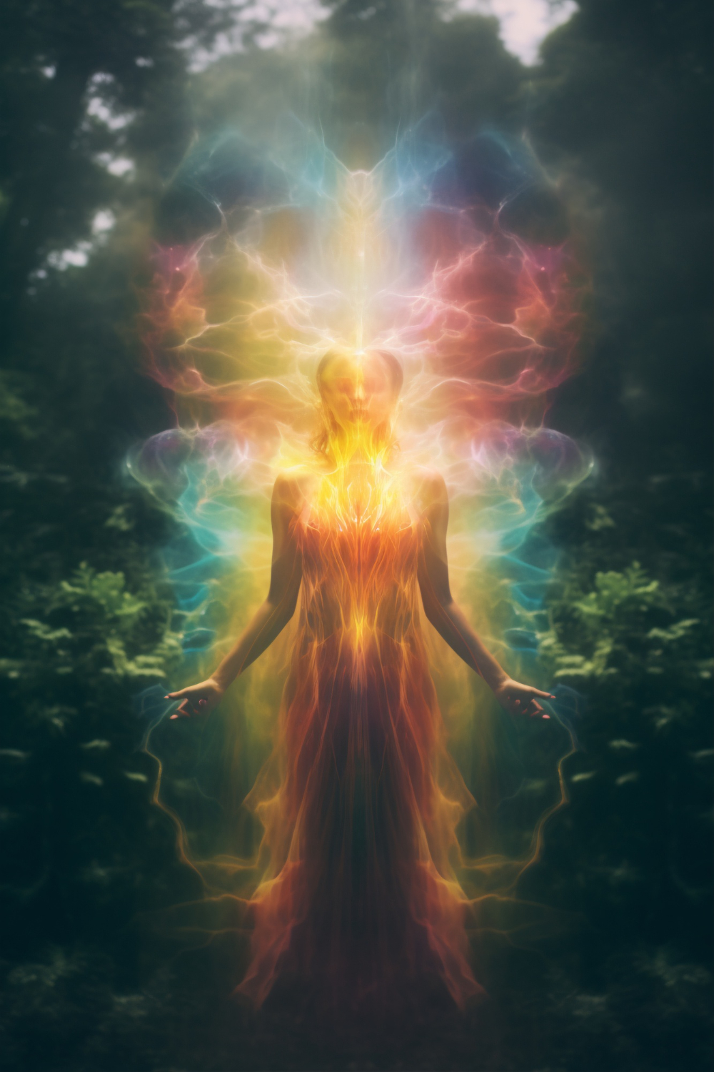 Psychic Empath