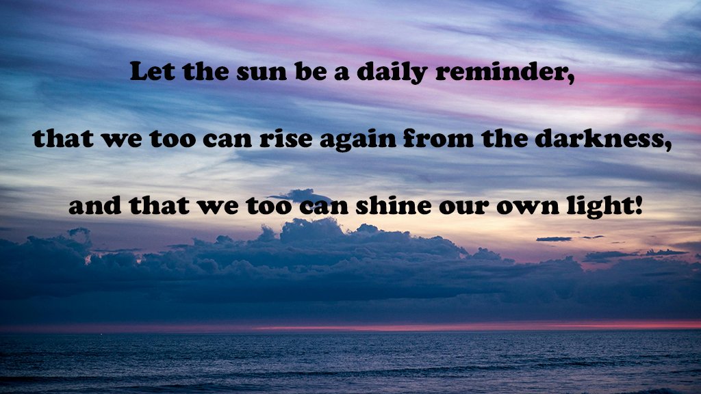 Motivational Quote