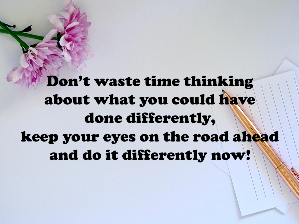 Motivational Quote