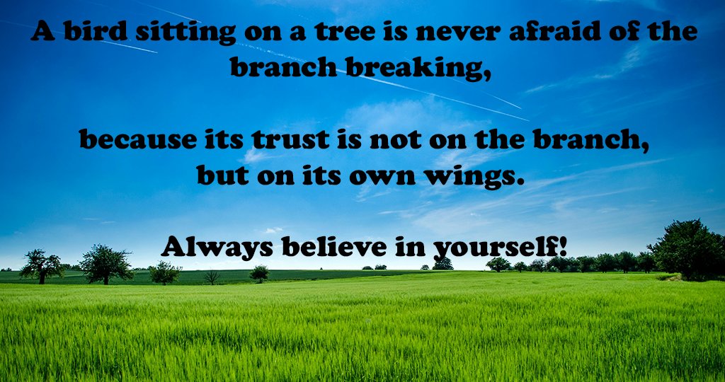 Motivational Quote