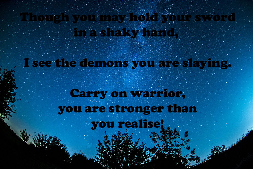 Motivational Quote