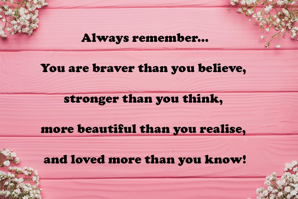 Motivational Quote