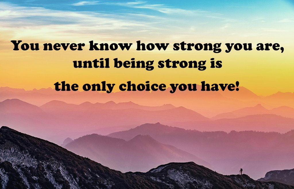 Motivational Quote