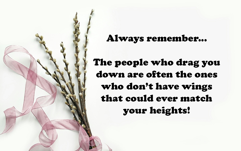 Motivational Quote