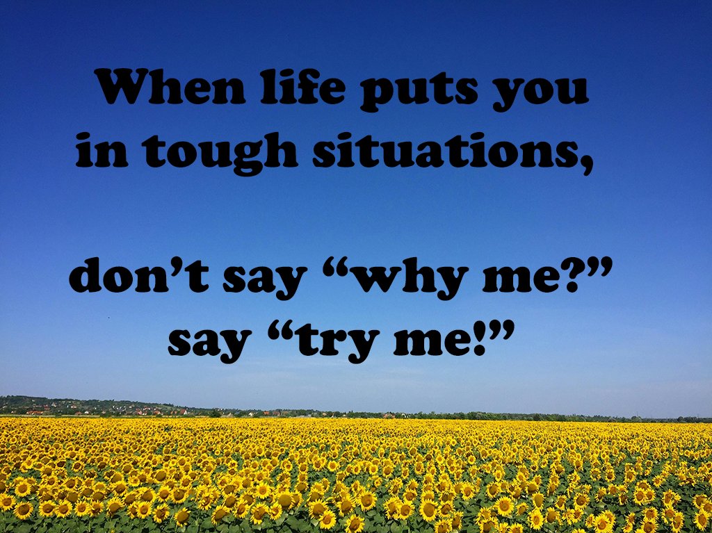 Motivational Quote