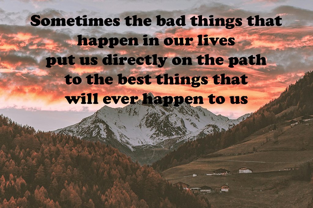 Motivational Quote