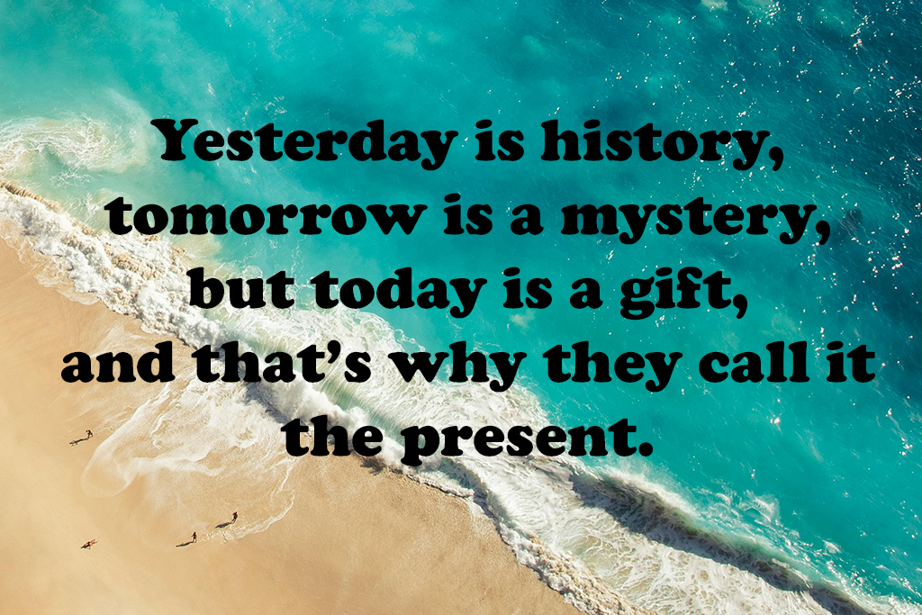 Motivational Quote