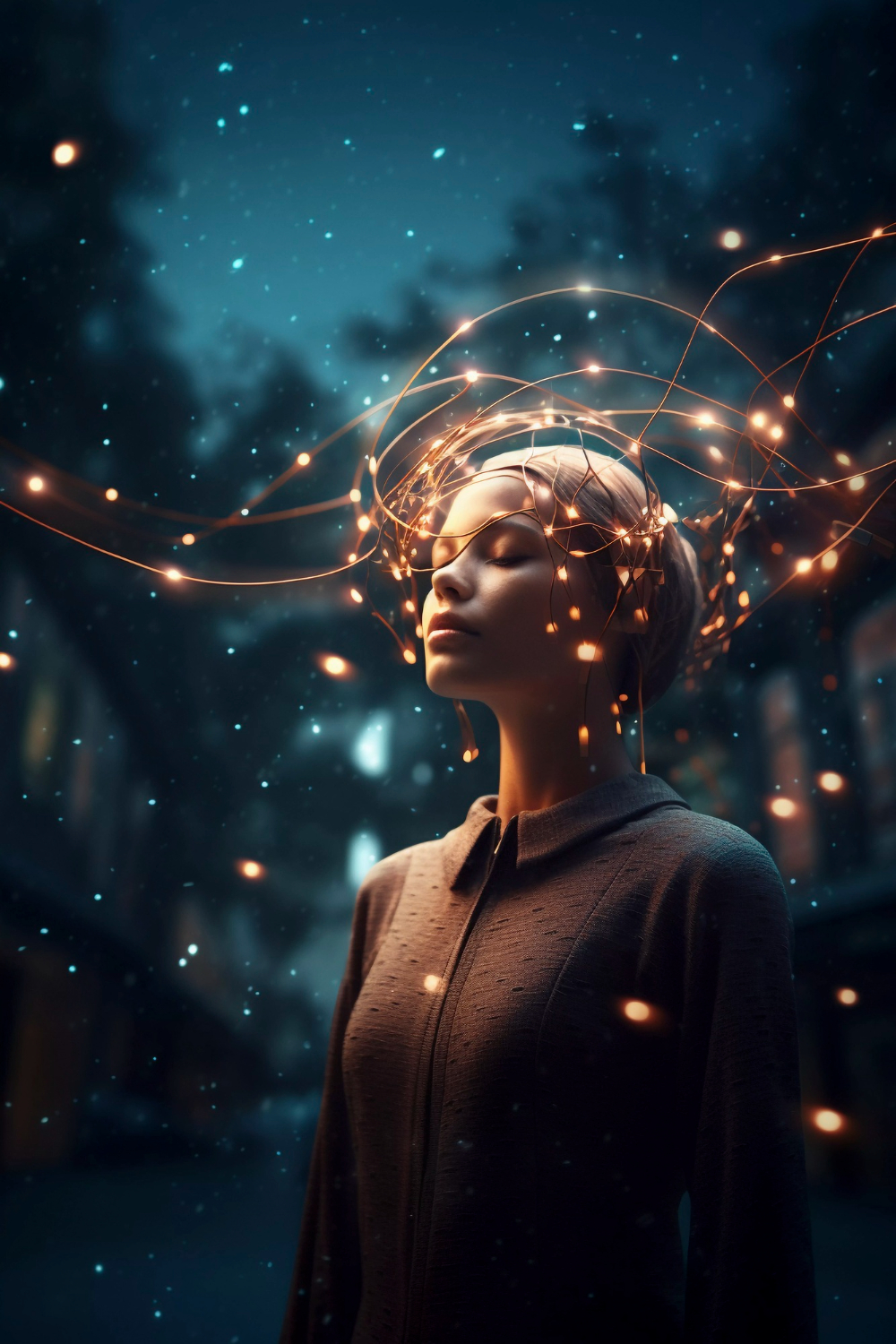 Telepathic Empath